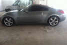 Nissan 350z