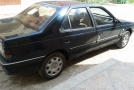 Peugeot 405