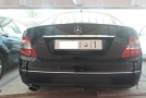 Mercedes-benz Classe c