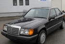Mercedes-benz 250