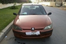 Peugeot 106