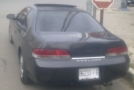 Honda Prelude