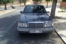 Mercedes-benz 250