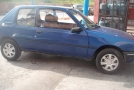 Peugeot 205