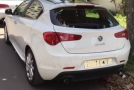 Alfa romeo Giullieta