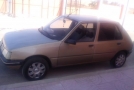 Peugeot 205