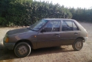 Peugeot 205