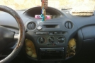 Toyota Yaris au maroc