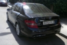 Mercedes-benz Classe c