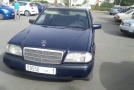 Mercedes-benz Classe c