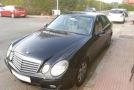 Mercedes-benz Classe e