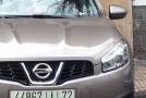Nissan Qashqai au maroc