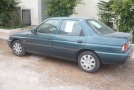Ford Escort