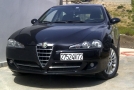 Alfa romeo 147