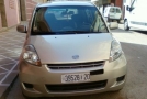 Daihatsu Sirion