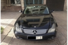 Mercedes-benz Classe cls