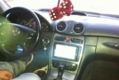 Mercedes-benz Clk