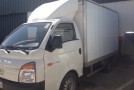 Hyundai H100
