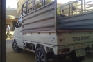 Suzuki Carry