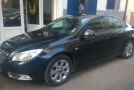 Opel Insigna