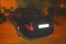 Mercedes-benz Classe c