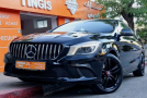 Mercedes-benz Cla occasion
