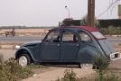 Citroen 2 cv