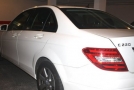 Mercedes-benz Classe c