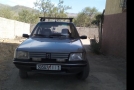 Peugeot 205