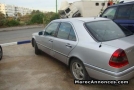 Mercedes-benz Classe c