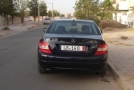 Mercedes-benz Classe c