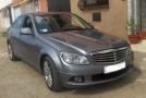 Mercedes-benz Classe c