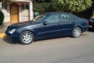 Mercedes-benz Classe e