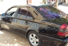 Mercedes-benz Classe c