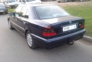Mercedes-benz 220