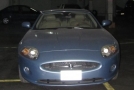 Jaguar Xk8