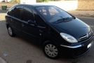 Citroen Xsara picasso