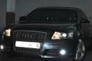 Audi A6 au maroc