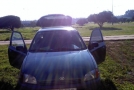 Toyota Starlet