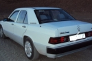 Mercedes-benz 190