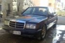 Mercedes-benz 190
