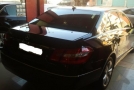 Mercedes-benz Classe e