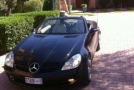 Mercedes-benz Slk