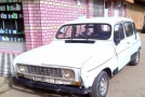 Renault 4l