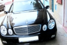 Mercedes-benz Classe e