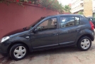Dacia Sandero au maroc