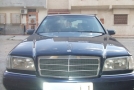 Mercedes-benz Classe c