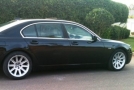 BMW 740