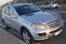 Mercedes-benz Classe m