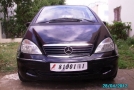 Mercedes-benz Classe a